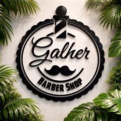 Horario de apertura Galher Barber Shop, Salamanca