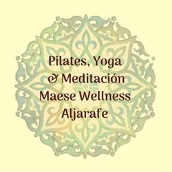Horario de apertura Centro Maese Wellness Aljarafe, Mairena del Aljarafe