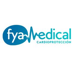 Horario de apertura Fyamedical, San Juan de Aznalfarache