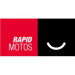 Horario de apertura RAPIDMOTOS. TRANSPORTAMOS TU MOTO, Camarma de Esteruelas