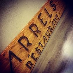 Horario de apertura Restaurant Arrels, Begues
