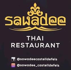 Horario de apertura Sawadee Thai Castelldefels, 