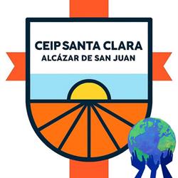 Horario de apertura Colegio Público Santa Clara, Alcázar de San Juan