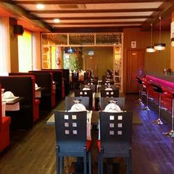 Horario de apertura Restaurante Asiatico Kyoto, Albacete
