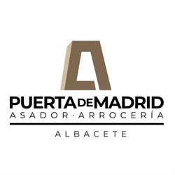 Horario de apertura Restaurante Jardines Puerta de Madrid, Albacete