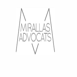 Horario de apertura Mirallas Advocats, Terrassa