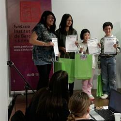 Horario de apertura L’ ACADÈMIA, Sant Boi de Llobregat