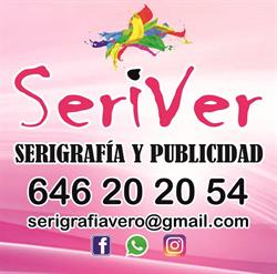 Horario de apertura Seriver, Chiclana de la Frontera