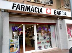 Horario de apertura Farmacia M. A. García-Navarro, L'Hospitalet de Llobregat