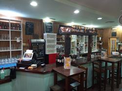 Horario de apertura Bar La Plaza, Cullar Vega