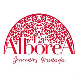 Horario de apertura La Alborea Souvenirs Granada - Cuesta de Gomérez,