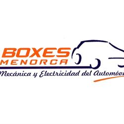 Horario de apertura Boxes Menorca, Ciutadella de Menorca