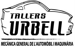 Horario de apertura Talleres Urbell, Valls