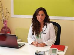 Horario de apertura Miriam Eguía Médico Nutrición, Santander