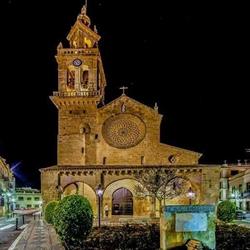 Horario de apertura Parroquia de San Lorenzo Mártir (Córdoba), 