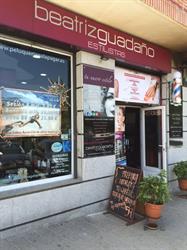 Horario de apertura Beatriz Guadaño Estilistas, Galapagar
