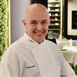 Fernando Martín Catering en Málaga (Cruz De Humilladero) - Horario de apertura