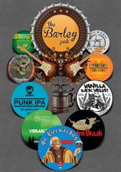 Horario de apertura The Barley Pub, Zarautz