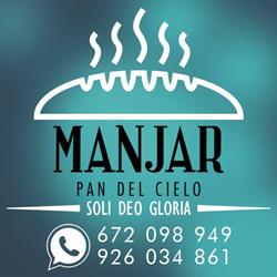 Horario de apertura Manjar Pan del Cielo, Valdepeñas