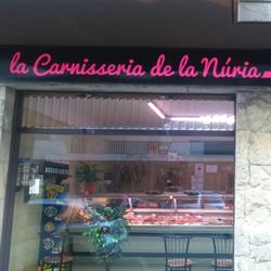 Horario de apertura La carnicería de la Núria, Figueres