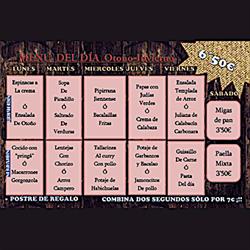 Casa Zarco en Granada (Centro) - Horario de apertura