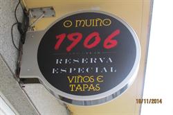 Horario de apertura Bar O Muiño, Bueu