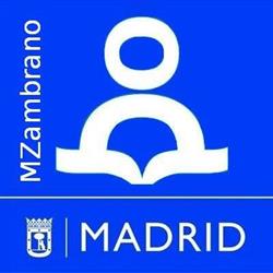 Biblioteca Pública Municipal María Zambrano en Madrid (Tetuán) - Horario de apertura