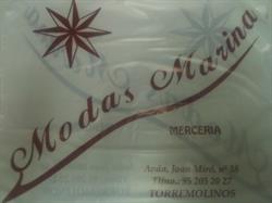 Horario de apertura Mercería Modas Marina, Torremolinos