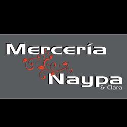 Horario de apertura MERCERIA NAYPA, Cártama