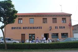 Horario de apertura Hostal Restaurante El Silo, Santa María del Páramo