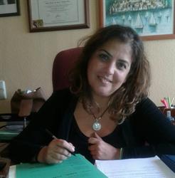Horario de apertura ROCIO PADILLA RUIZ, Huelva