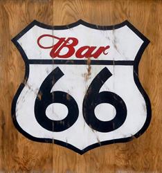 Horario de apertura BAR 66, Soto del Real