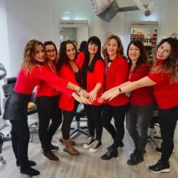 Horario de apertura Formas Peluqueros, Valdemoro