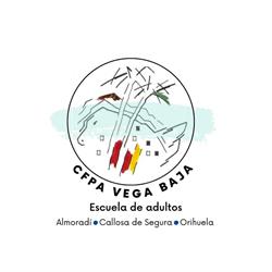 Horario de apertura Escuela de Adultos de Orihuela., 
