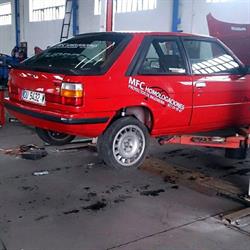 Horario de apertura FERCO MOTOR, Cubillos del Sil