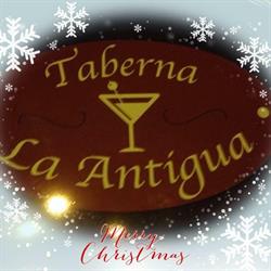 Horario de apertura Taberna La Antigua, Villaviciosa de Odón