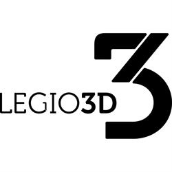 Horario de apertura Legio3D, Gijón