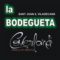 Horario de apertura La Bodegueta de Viladecans, 
