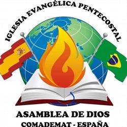 Horario de apertura Iglesia Evangélica Pentecostal Asamblea de Dios Comademat-España Valencia templo sede, 