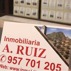 Horario de apertura Inmobiliaria A. Ruiz, Priego de Córdoba