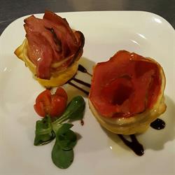 Horario de apertura Lo Pecat Pizzeria, Balaguer