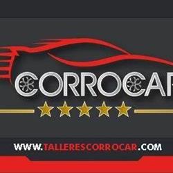 Horario de apertura Talleres Corrocar, Arganda del Rey
