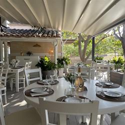 Horario de apertura Restaurante Sa Terrassa, Cala Pi