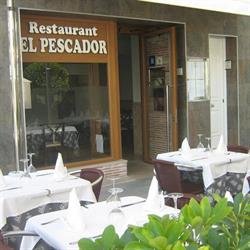 Horario de apertura Restaurante El Pescador, Cambrils