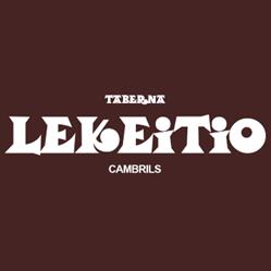 Horario de apertura Taberna Lekeitio, Cambrils