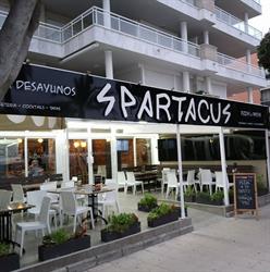 Horario de apertura SPARTACUS CAMBRILS, Cambrils