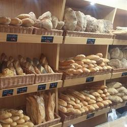 Horario de apertura Panaderia ALEX, Ponferrada