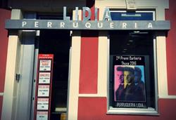 Horario de apertura Green Velvet & Perruqueria barberia Lídia, Olesa de Montserrat