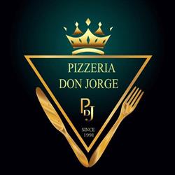 Horario de apertura Pizzería Don Jorge, Los Llanos de Aridane
