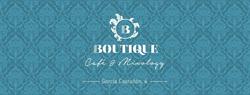 Horario de apertura Boutique Café & Mixology, Pamplona
